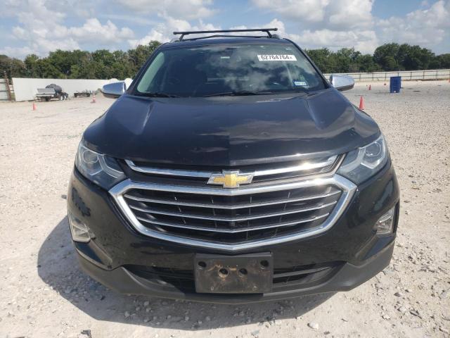 Photo 4 VIN: 3GNAXNEX2JL351149 - CHEVROLET EQUINOX PR 