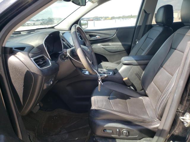 Photo 6 VIN: 3GNAXNEX2JL351149 - CHEVROLET EQUINOX PR 