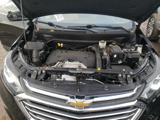 Photo 11 VIN: 3GNAXNEX2JL352432 - CHEVROLET EQUINOX PR 