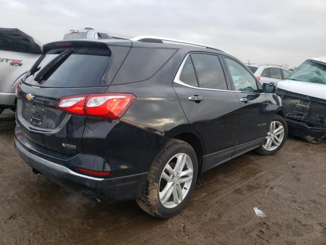 Photo 2 VIN: 3GNAXNEX2JL352432 - CHEVROLET EQUINOX PR 