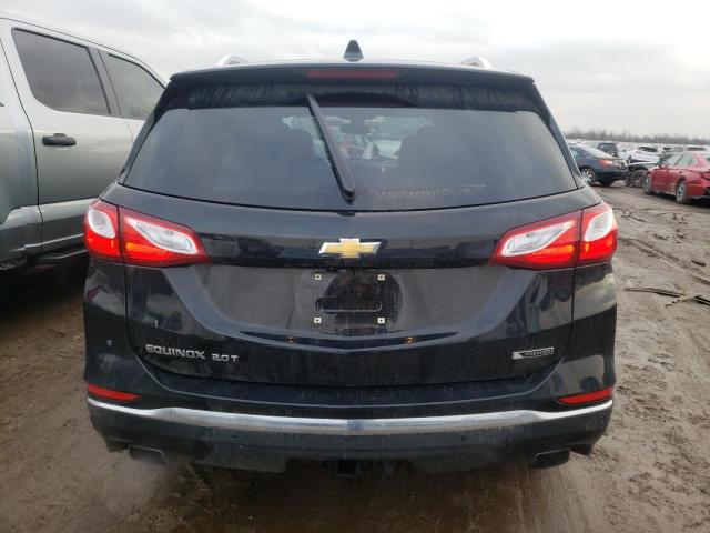 Photo 5 VIN: 3GNAXNEX2JL352432 - CHEVROLET EQUINOX PR 