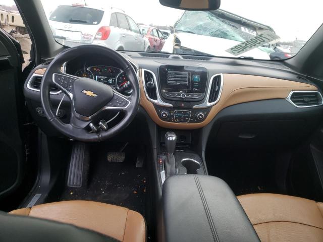 Photo 7 VIN: 3GNAXNEX2JL352432 - CHEVROLET EQUINOX PR 