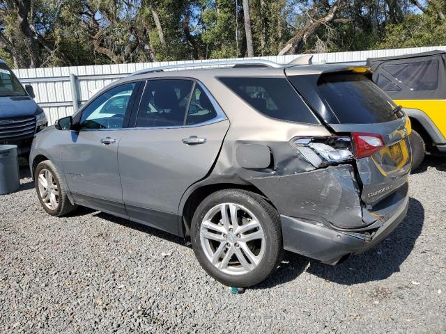 Photo 1 VIN: 3GNAXNEX2JS526280 - CHEVROLET EQUINOX 