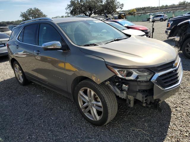 Photo 3 VIN: 3GNAXNEX2JS526280 - CHEVROLET EQUINOX 