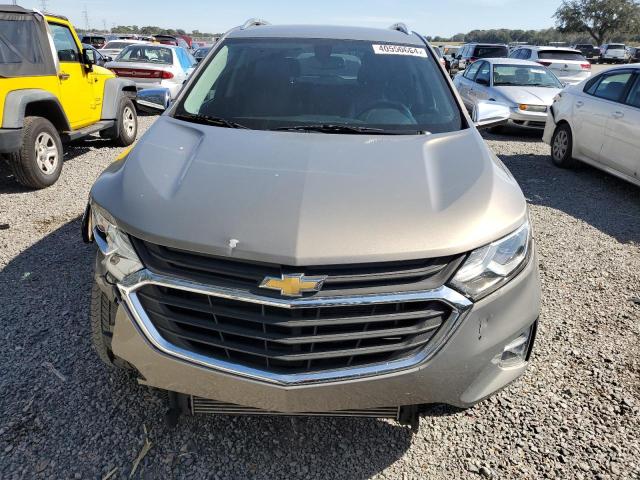 Photo 4 VIN: 3GNAXNEX2JS526280 - CHEVROLET EQUINOX 