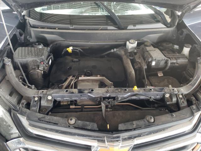 Photo 6 VIN: 3GNAXNEX2JS608316 - CHEVROLET EQUINOX PR 