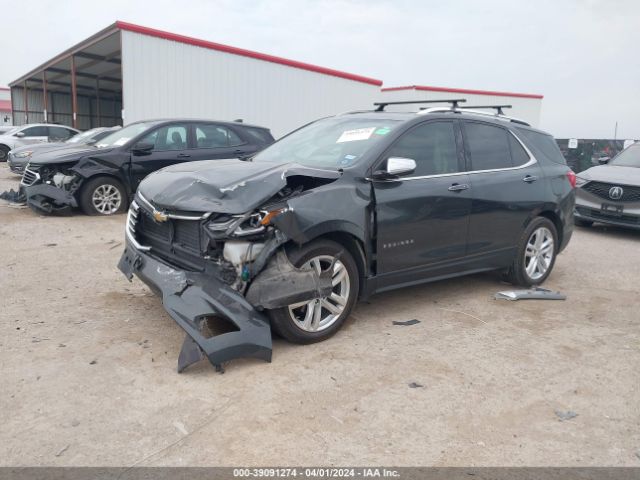 Photo 1 VIN: 3GNAXNEX5JS531800 - CHEVROLET EQUINOX 