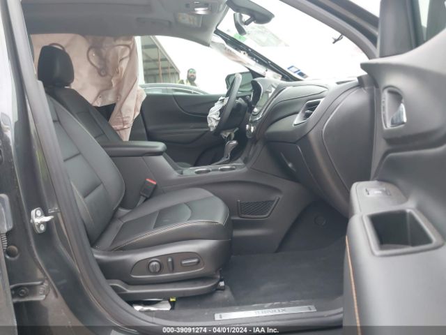 Photo 4 VIN: 3GNAXNEX5JS531800 - CHEVROLET EQUINOX 