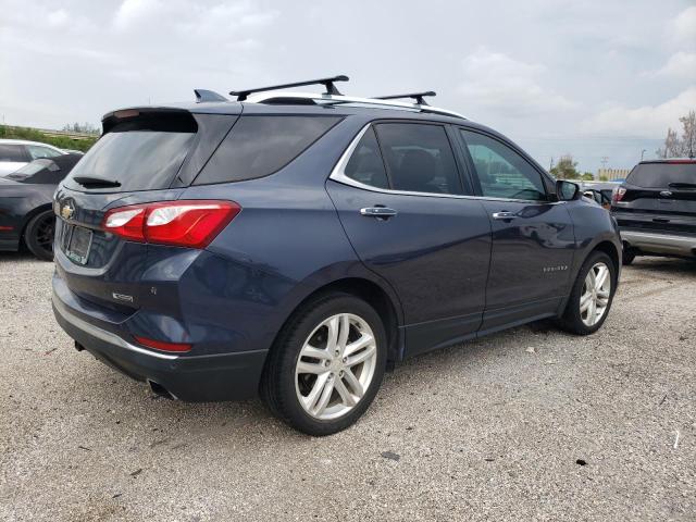 Photo 2 VIN: 3GNAXNEX5JS576980 - CHEVROLET EQUINOX PR 