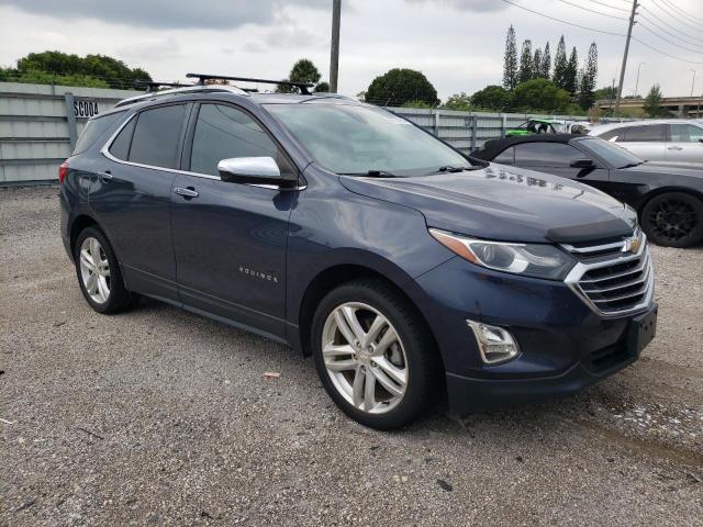 Photo 3 VIN: 3GNAXNEX5JS576980 - CHEVROLET EQUINOX PR 