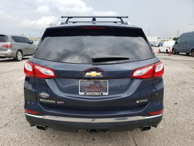 Photo 5 VIN: 3GNAXNEX5JS576980 - CHEVROLET EQUINOX PR 