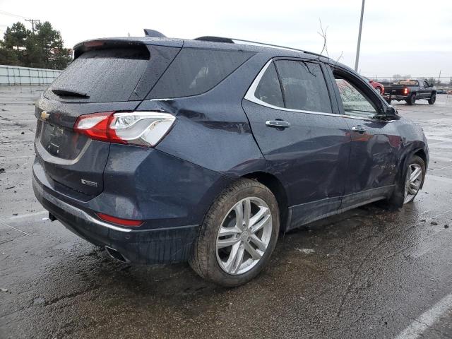 Photo 2 VIN: 3GNAXNEX5JS595822 - CHEVROLET EQUINOX PR 