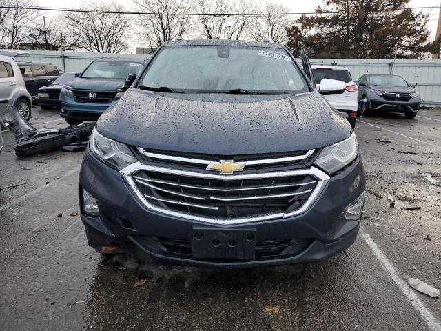 Photo 4 VIN: 3GNAXNEX5JS595822 - CHEVROLET EQUINOX PR 