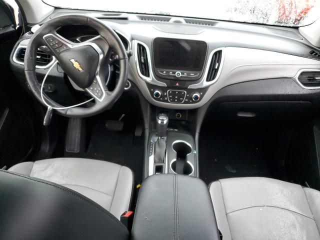 Photo 7 VIN: 3GNAXNEX5JS595822 - CHEVROLET EQUINOX PR 