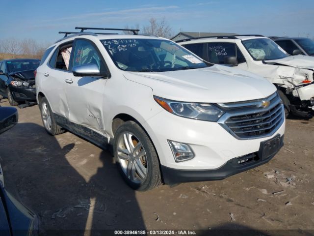 Photo 0 VIN: 3GNAXNEX6JS511152 - CHEVROLET EQUINOX 