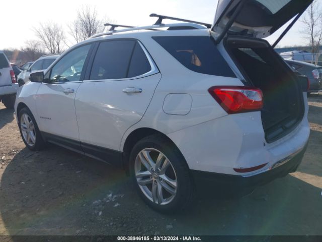 Photo 2 VIN: 3GNAXNEX6JS511152 - CHEVROLET EQUINOX 