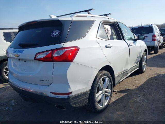 Photo 3 VIN: 3GNAXNEX6JS511152 - CHEVROLET EQUINOX 