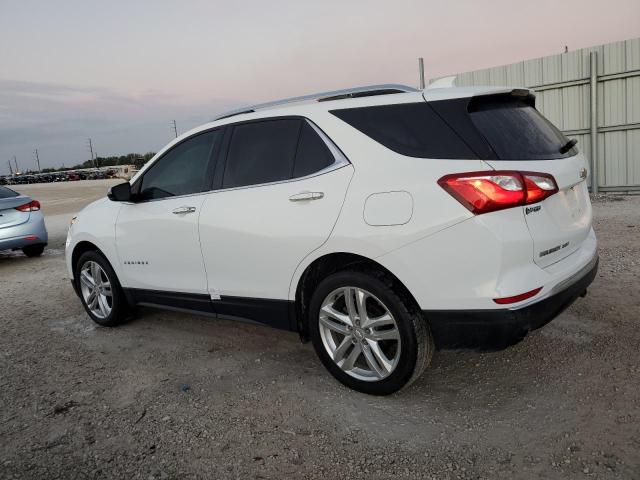 Photo 1 VIN: 3GNAXNEX6JS529456 - CHEVROLET EQUINOX PR 