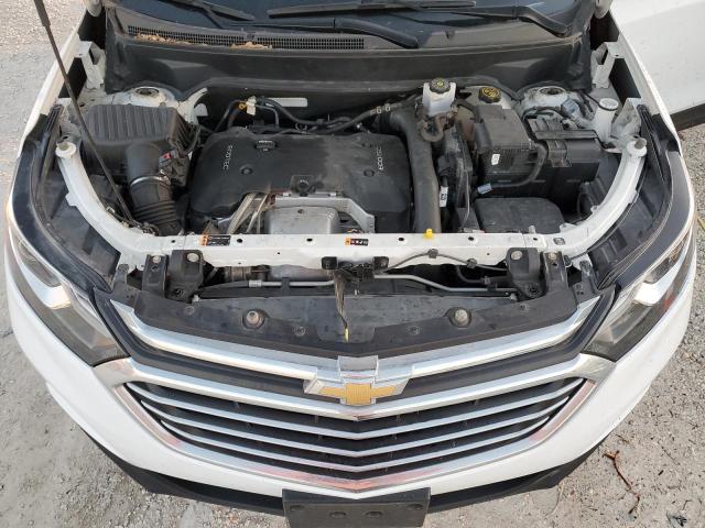 Photo 11 VIN: 3GNAXNEX6JS529456 - CHEVROLET EQUINOX PR 