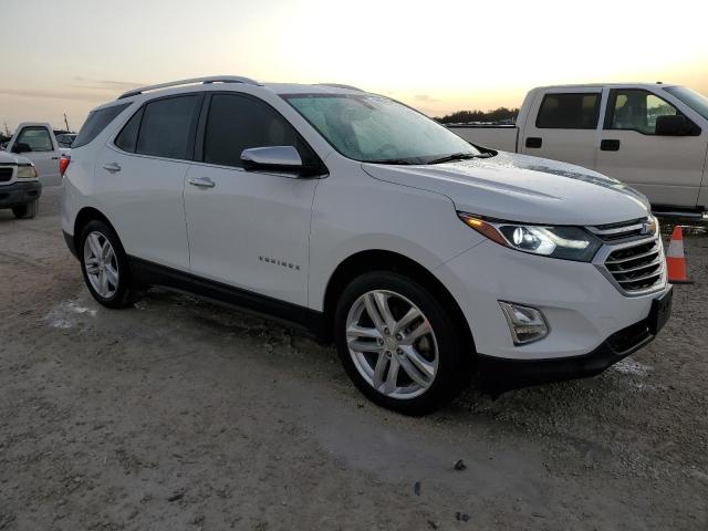 Photo 3 VIN: 3GNAXNEX6JS529456 - CHEVROLET EQUINOX PR 