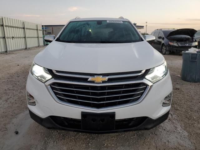 Photo 4 VIN: 3GNAXNEX6JS529456 - CHEVROLET EQUINOX PR 