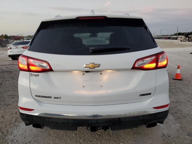 Photo 5 VIN: 3GNAXNEX6JS529456 - CHEVROLET EQUINOX PR 