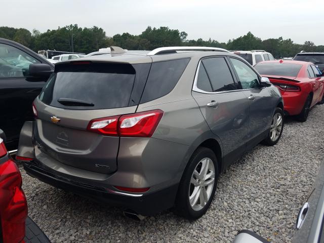 Photo 3 VIN: 3GNAXNEX6JS627354 - CHEVROLET EQUINOX PR 