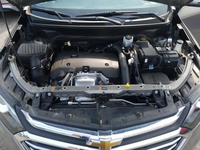 Photo 6 VIN: 3GNAXNEX6JS627354 - CHEVROLET EQUINOX PR 