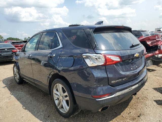 Photo 1 VIN: 3GNAXNEX7JS634345 - CHEVROLET EQUINOX 