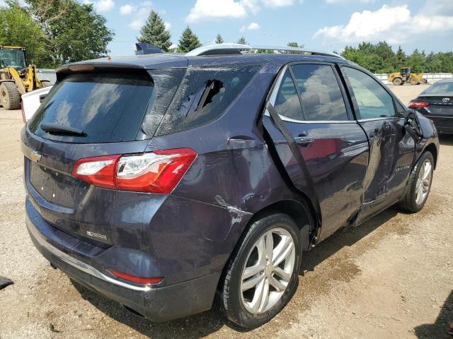 Photo 2 VIN: 3GNAXNEX7JS634345 - CHEVROLET EQUINOX 