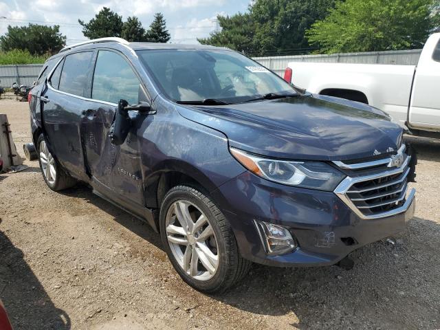 Photo 3 VIN: 3GNAXNEX7JS634345 - CHEVROLET EQUINOX 