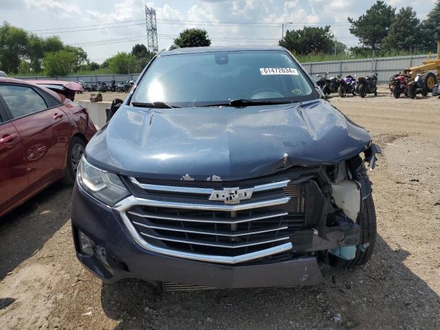 Photo 4 VIN: 3GNAXNEX7JS634345 - CHEVROLET EQUINOX 