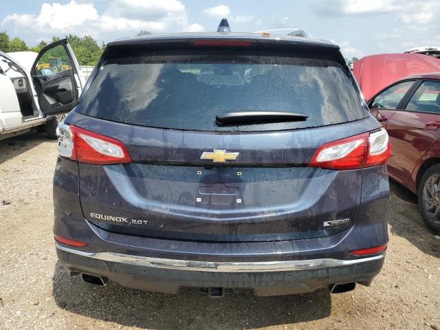 Photo 5 VIN: 3GNAXNEX7JS634345 - CHEVROLET EQUINOX 