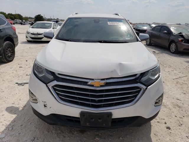 Photo 4 VIN: 3GNAXNEX8JS552799 - CHEVROLET EQUINOX PR 