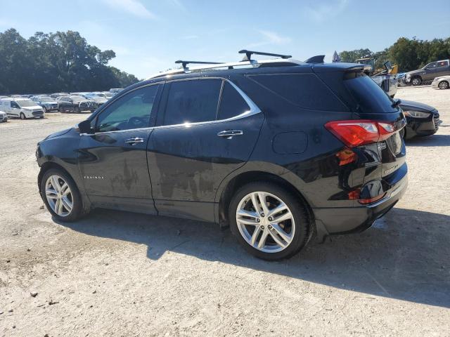 Photo 1 VIN: 3GNAXNEX9JL315863 - CHEVROLET EQUINOX PR 