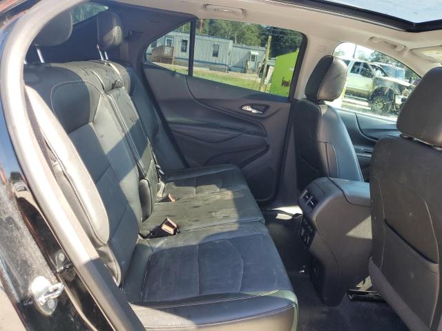 Photo 10 VIN: 3GNAXNEX9JL315863 - CHEVROLET EQUINOX PR 