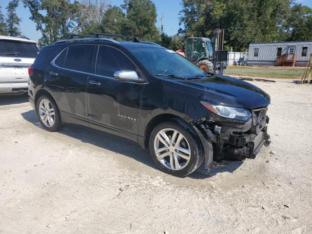 Photo 3 VIN: 3GNAXNEX9JL315863 - CHEVROLET EQUINOX PR 