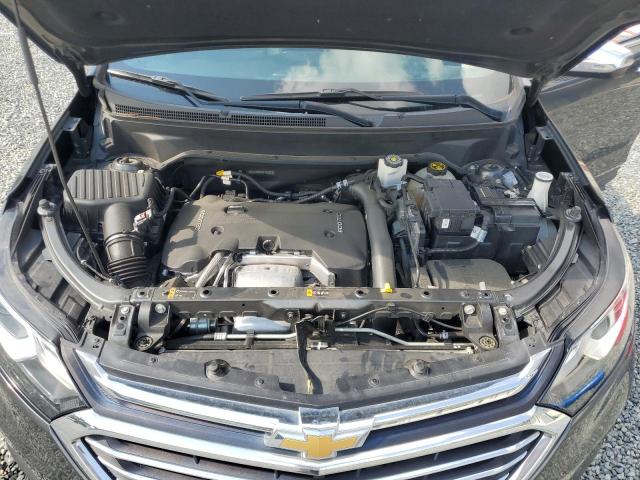 Photo 11 VIN: 3GNAXNEX9JS562273 - CHEVROLET EQUINOX PR 