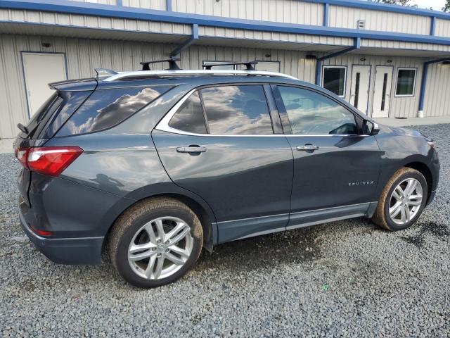 Photo 2 VIN: 3GNAXNEX9JS562273 - CHEVROLET EQUINOX PR 