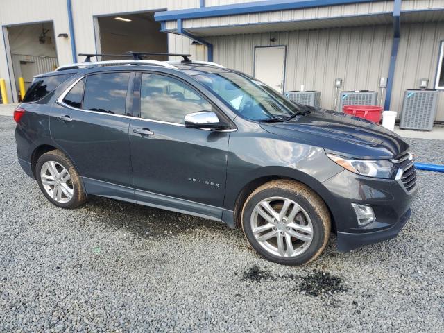 Photo 3 VIN: 3GNAXNEX9JS562273 - CHEVROLET EQUINOX PR 