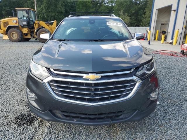 Photo 4 VIN: 3GNAXNEX9JS562273 - CHEVROLET EQUINOX PR 