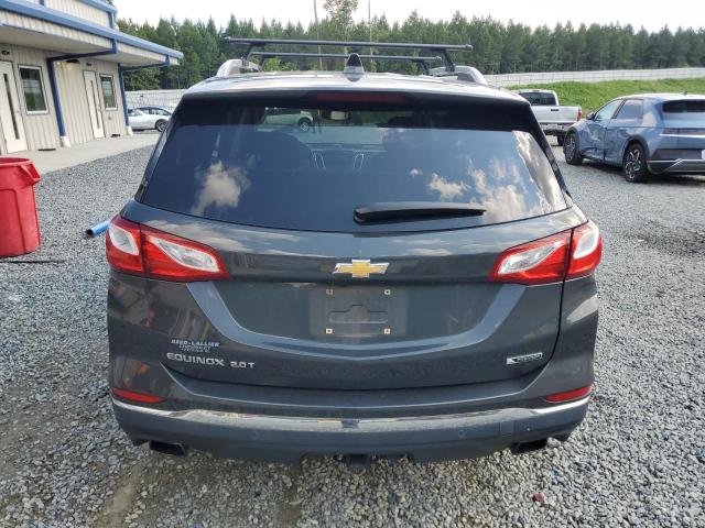 Photo 5 VIN: 3GNAXNEX9JS562273 - CHEVROLET EQUINOX PR 