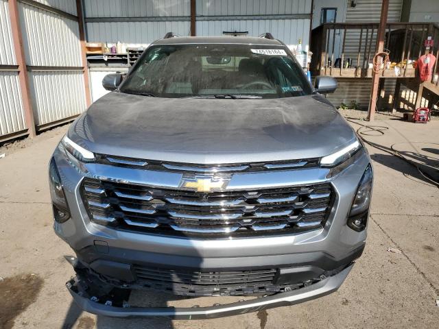 Photo 4 VIN: 3GNAXPEG5SL111526 - CHEVROLET EQUINOX LT 