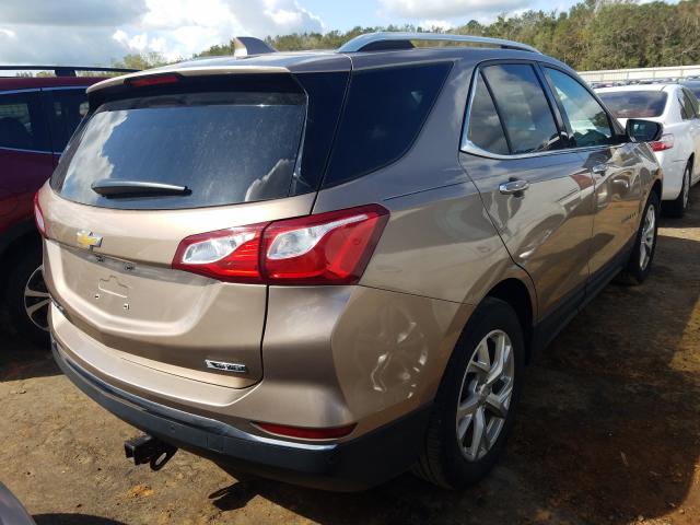 Photo 3 VIN: 3GNAXPEU0JL296217 - CHEVROLET EQUINOX PR 