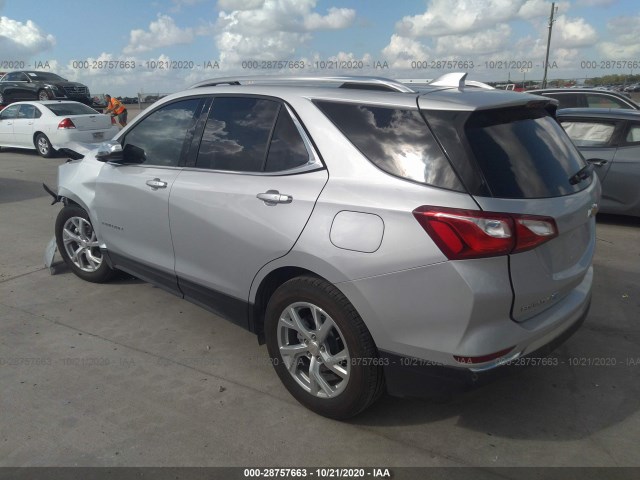 Photo 2 VIN: 3GNAXPEU3JL151379 - CHEVROLET EQUINOX 