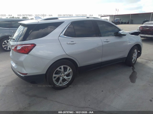 Photo 3 VIN: 3GNAXPEU3JL151379 - CHEVROLET EQUINOX 