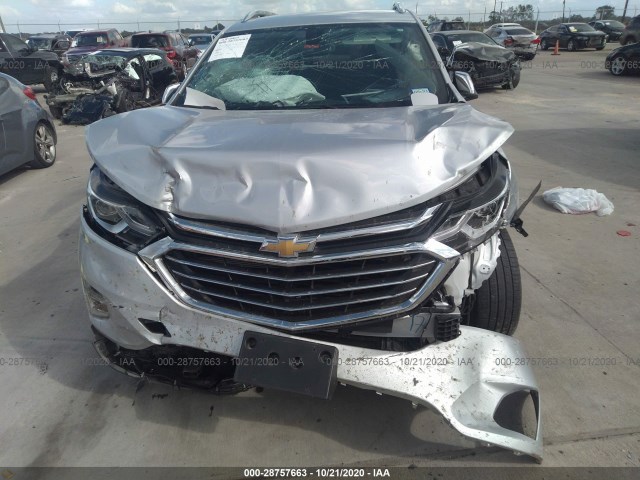 Photo 5 VIN: 3GNAXPEU3JL151379 - CHEVROLET EQUINOX 