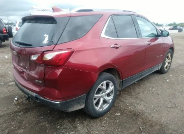 Photo 3 VIN: 3GNAXPEU4JL160799 - CHEVROLET EQUINOX 