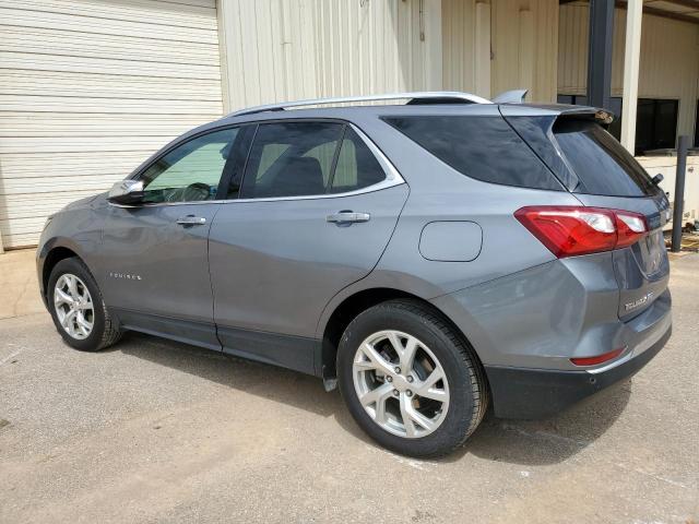 Photo 1 VIN: 3GNAXPEU8JL289192 - CHEVROLET EQUINOX PR 