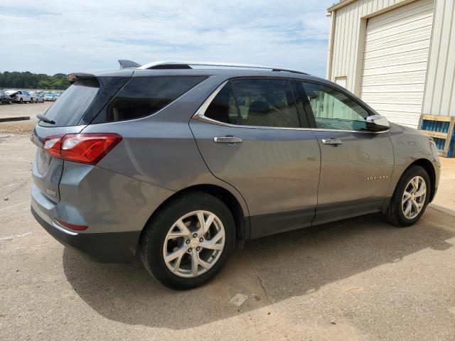 Photo 2 VIN: 3GNAXPEU8JL289192 - CHEVROLET EQUINOX PR 